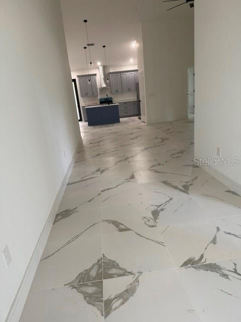 Photo of 7427 Sea Mist Drive, Port Charlotte, FL 33981 (MLS # C7531557)