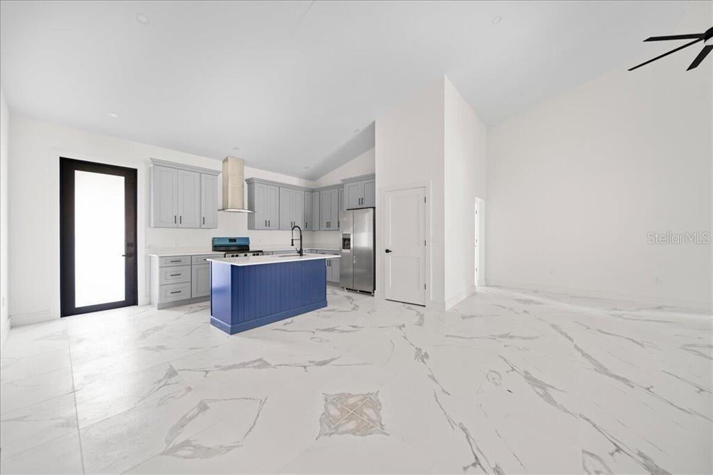 Photo of 7427 Sea Mist Drive, Port Charlotte, FL 33981 (MLS # C7531557)