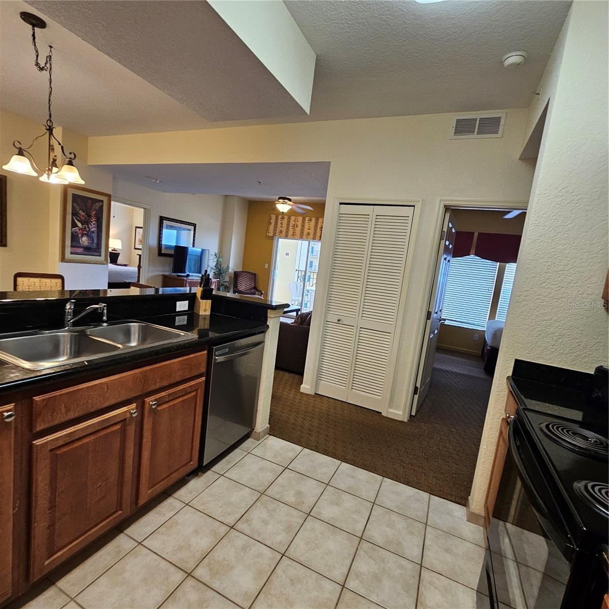 LAKE BUENA VISTA RESIDENCE VILLAGE 02 - Residential