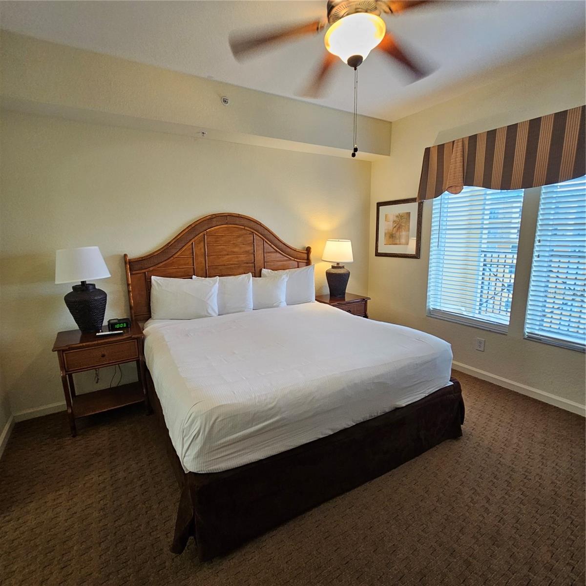 LAKE BUENA VISTA RESIDENCE VILLAGE 02 - Residential