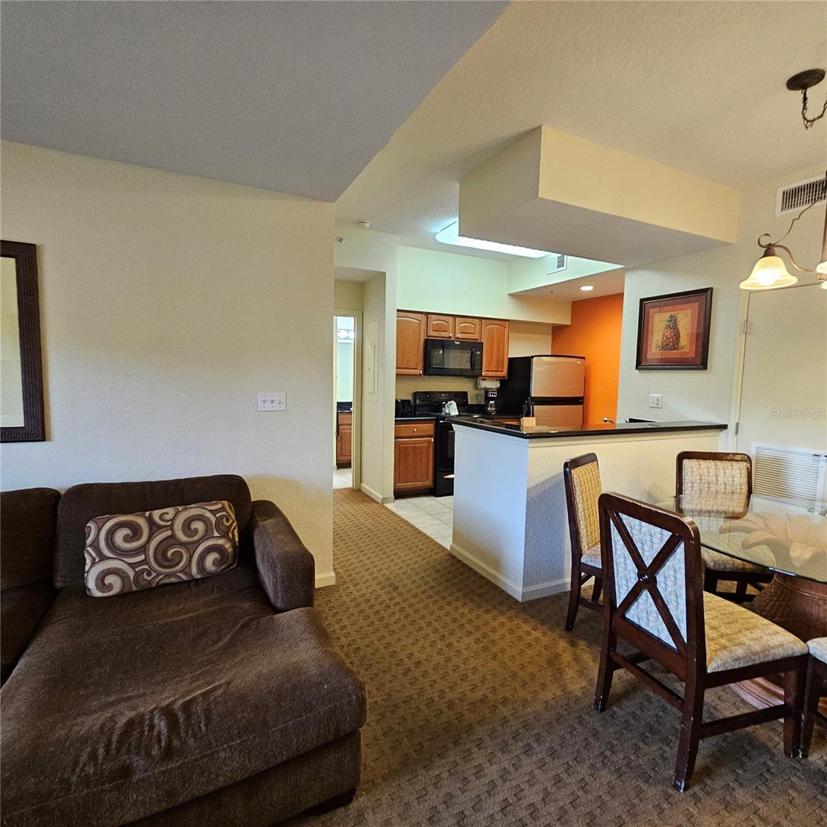 LAKE BUENA VISTA RESIDENCE VILLAGE 02 - Residential