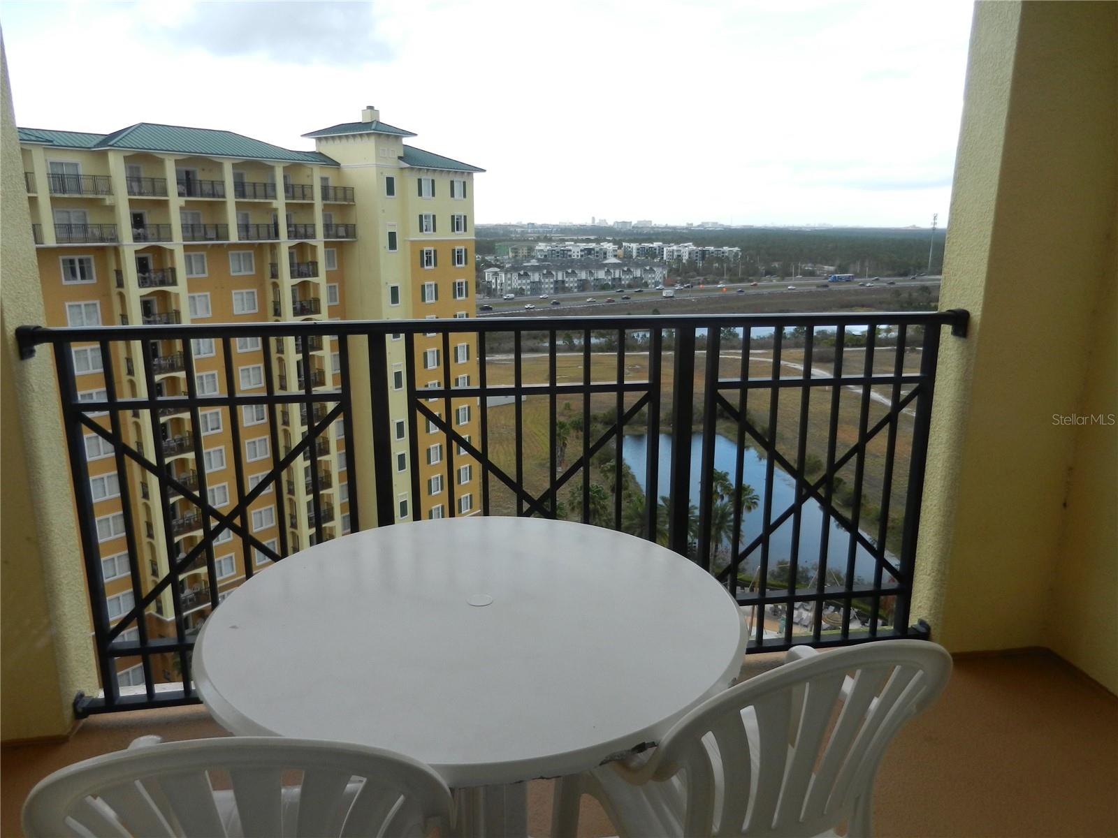 LAKE BUENA VISTA RESIDENCE VILLAGE 02 - Residential