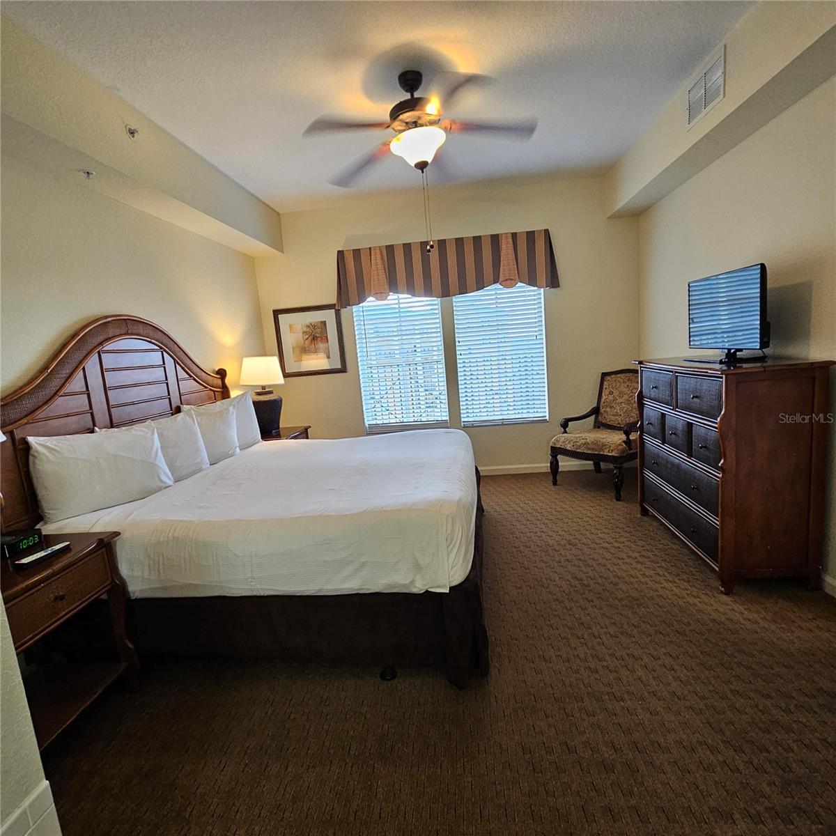 LAKE BUENA VISTA RESIDENCE VILLAGE 02 - Residential