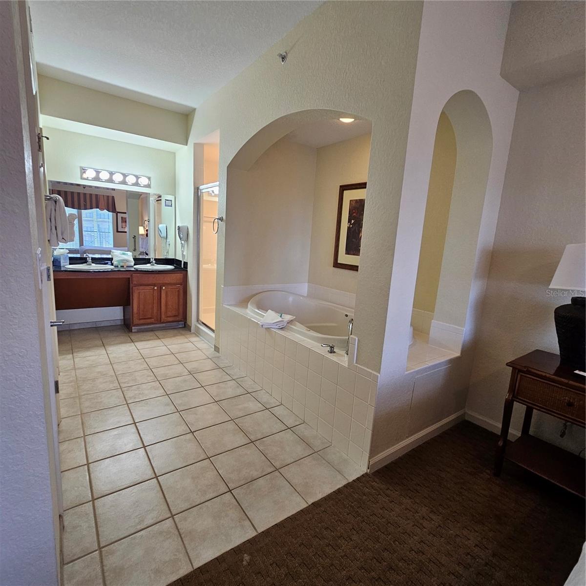 LAKE BUENA VISTA RESIDENCE VILLAGE 02 - Residential