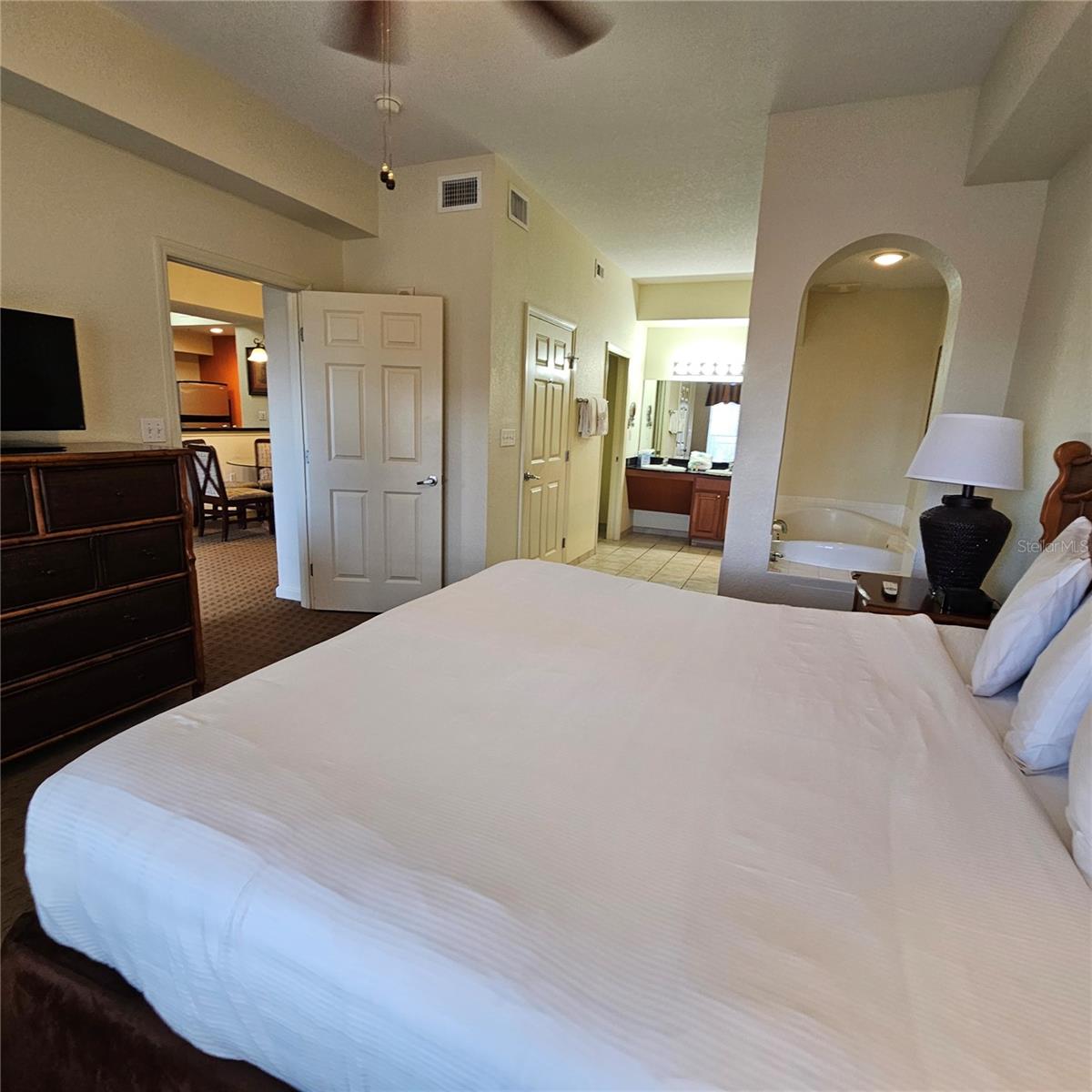 LAKE BUENA VISTA RESIDENCE VILLAGE 02 - Residential