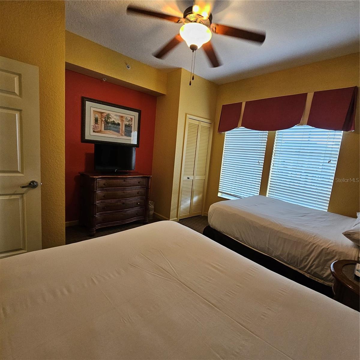 LAKE BUENA VISTA RESIDENCE VILLAGE 02 - Residential