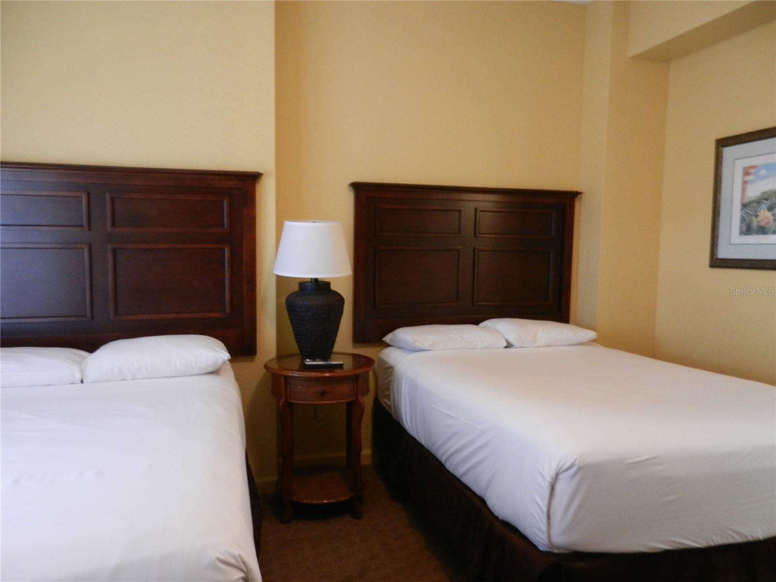 LAKE BUENA VISTA RESIDENCE VILLAGE 02 - Residential