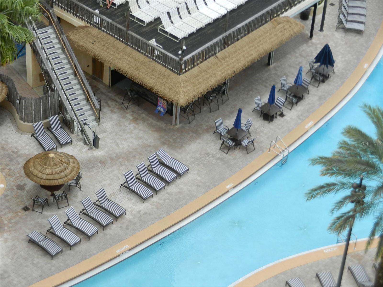 LAKE BUENA VISTA RESIDENCE VILLAGE 02 - Residential