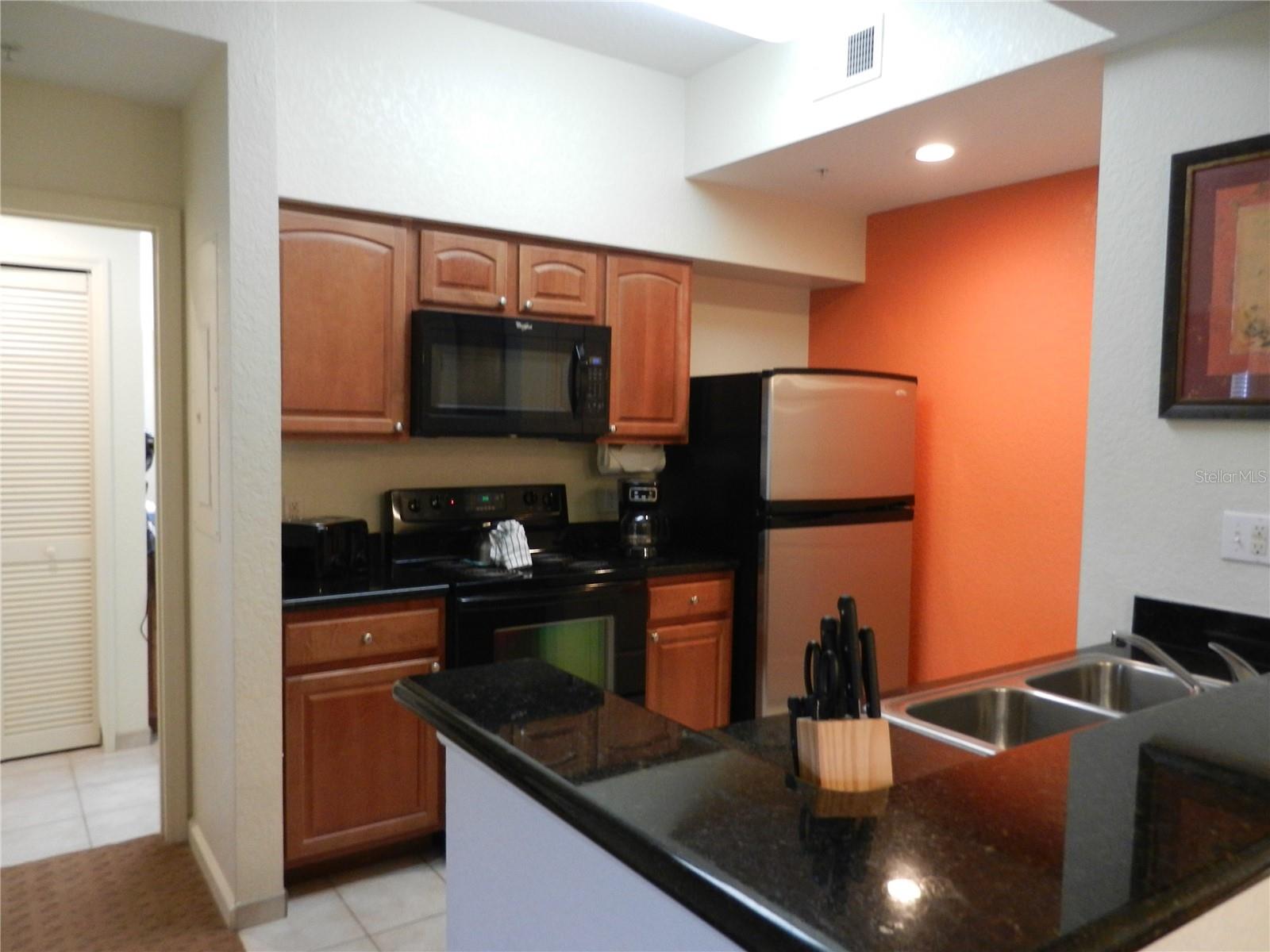 LAKE BUENA VISTA RESIDENCE VILLAGE 02 - Residential