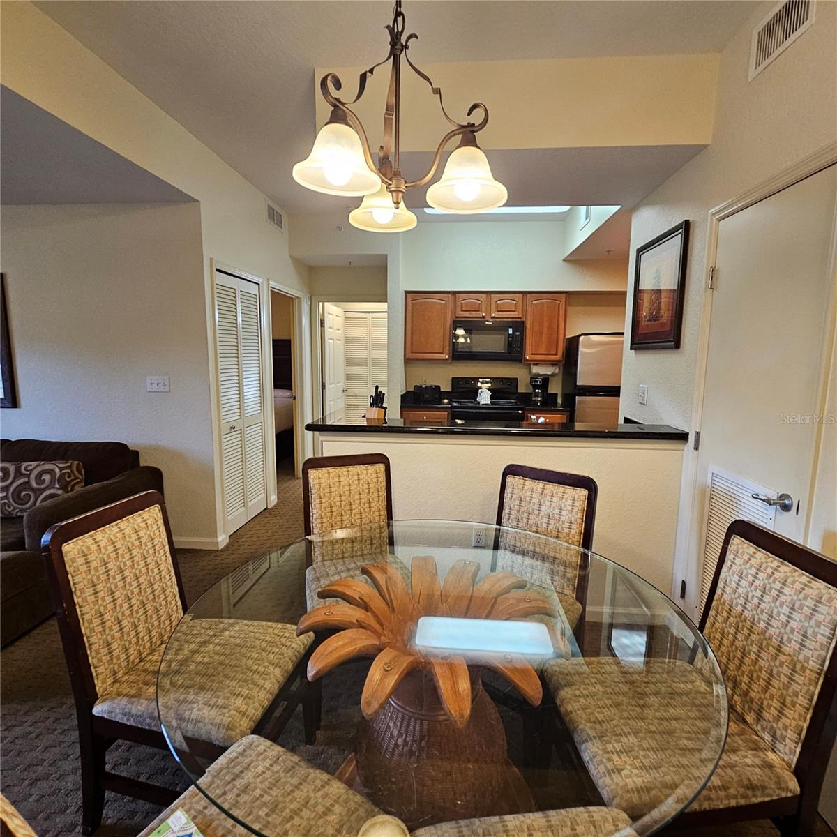 LAKE BUENA VISTA RESIDENCE VILLAGE 02 - Residential