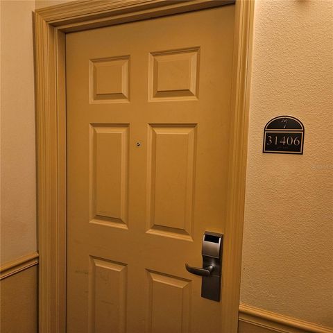 Photo of 8101 Resort Village Dr #31406, Orlando, FL 32821 (MLS # S5145632)