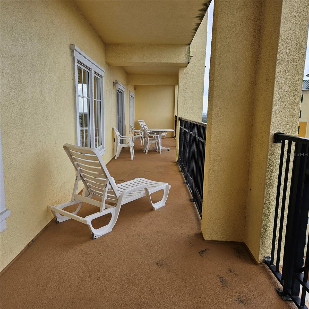 LAKE BUENA VISTA RESIDENCE VILLAGE 02 - Residential