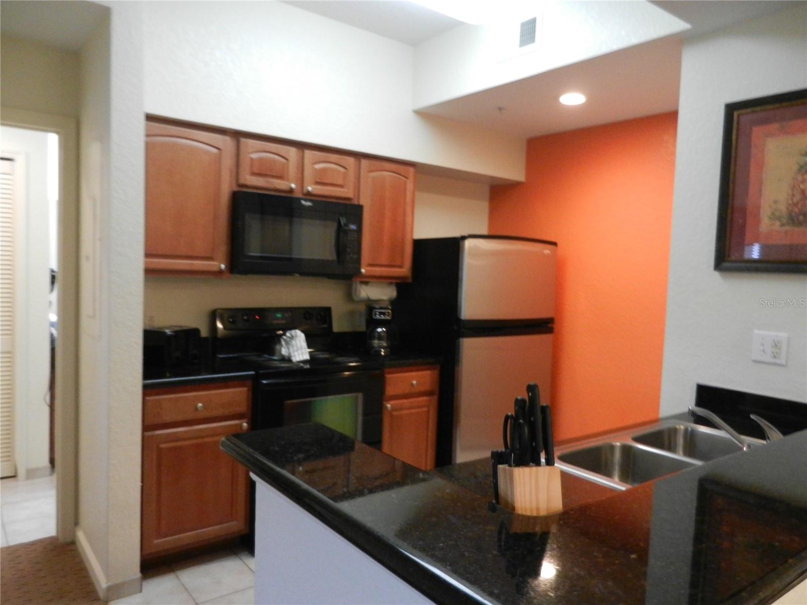 LAKE BUENA VISTA RESIDENCE VILLAGE 02 - Residential