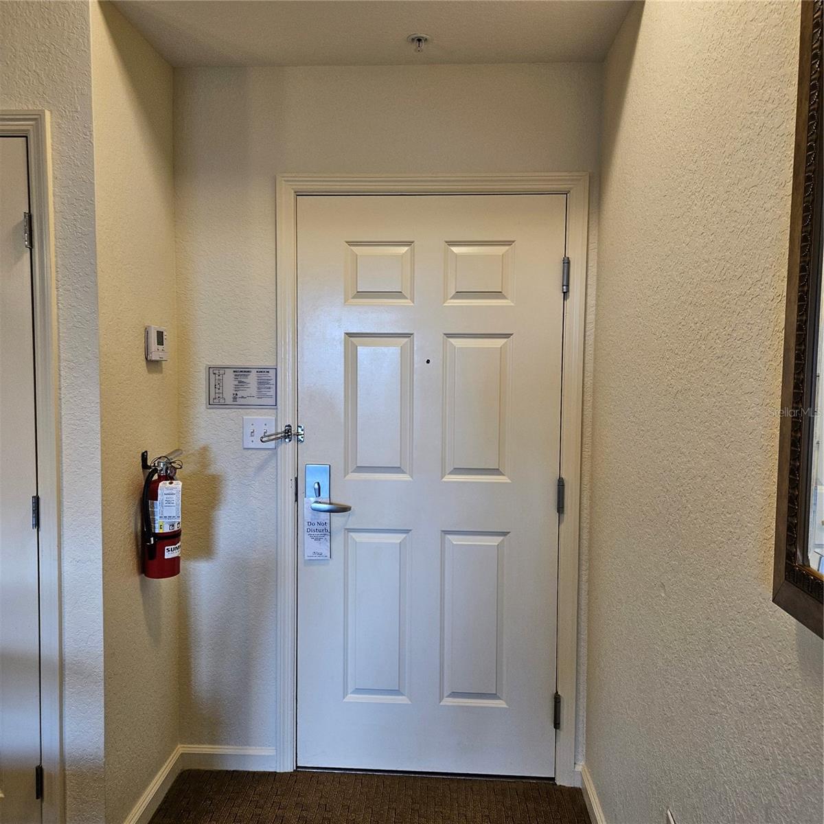 LAKE BUENA VISTA RESIDENCE VILLAGE 02 - Residential