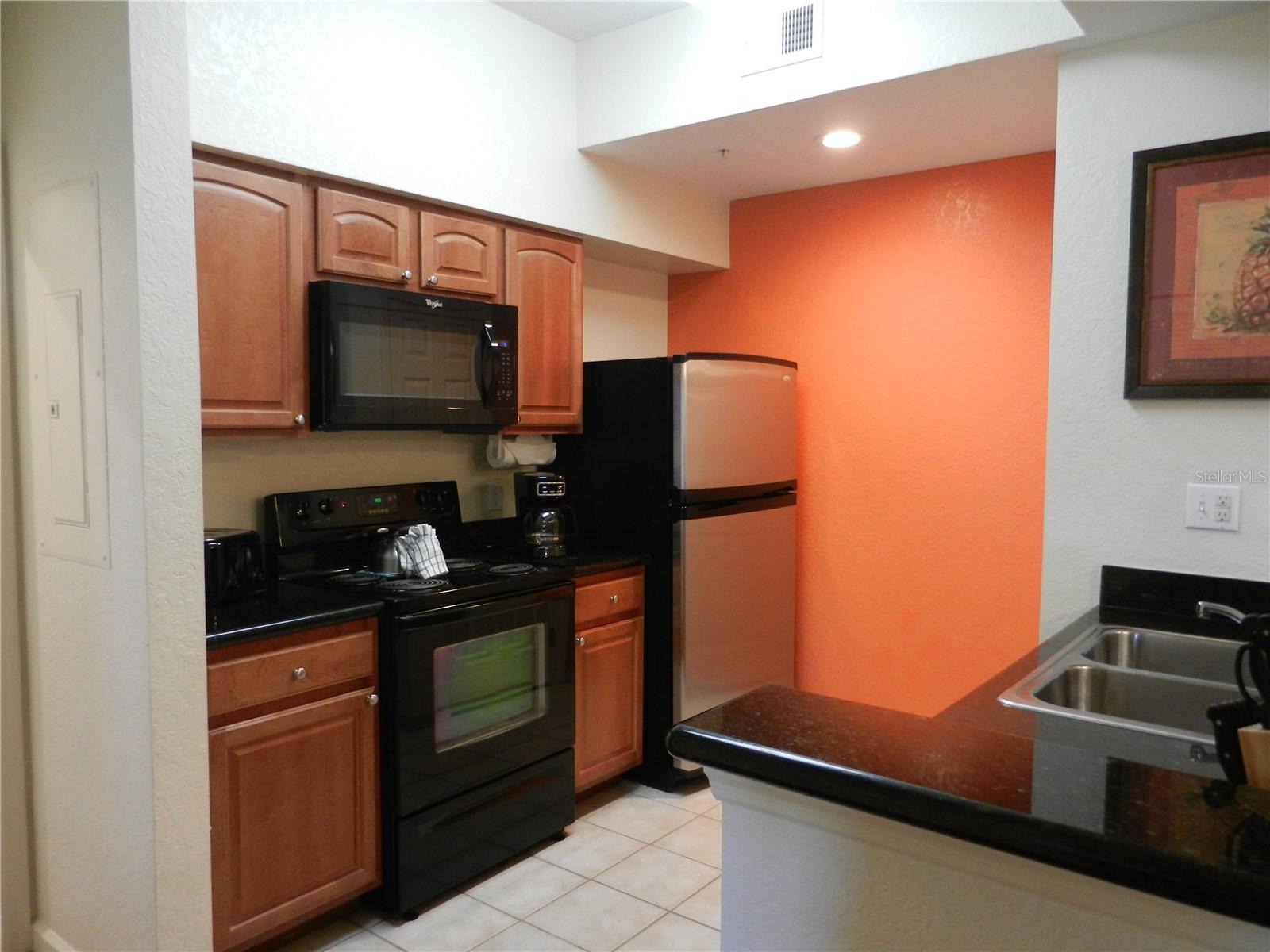 LAKE BUENA VISTA RESIDENCE VILLAGE 02 - Residential