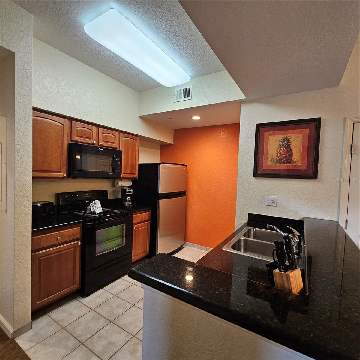 LAKE BUENA VISTA RESIDENCE VILLAGE 02 - Residential