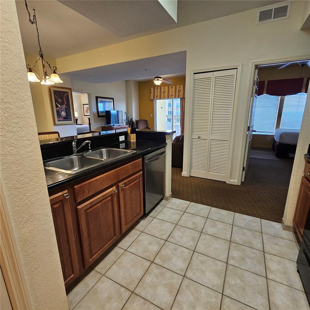 LAKE BUENA VISTA RESIDENCE VILLAGE 02 - Residential