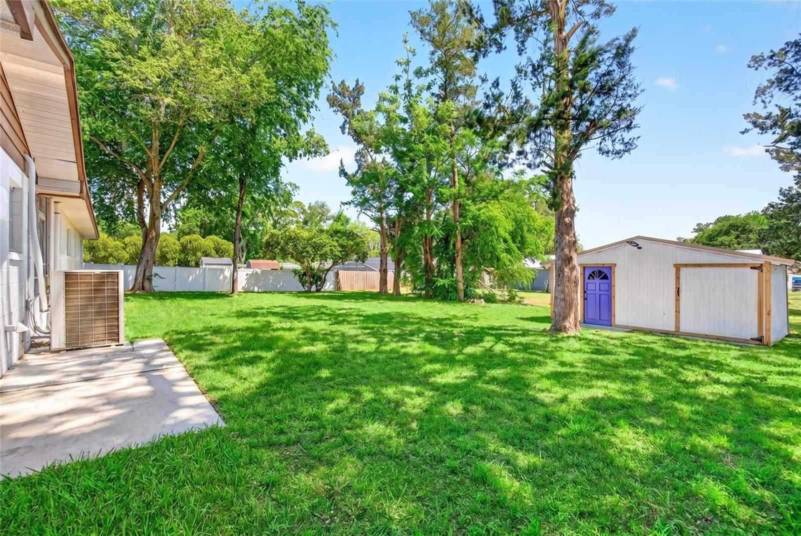 BELMAR ESTATES - Residential