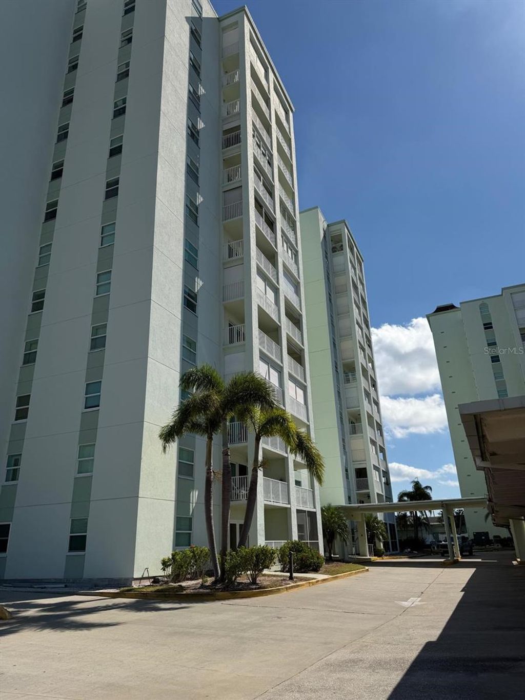 Photo of 420 64th Avenue #101, St Pete Beach, FL 33706 (MLS # TB8436272)