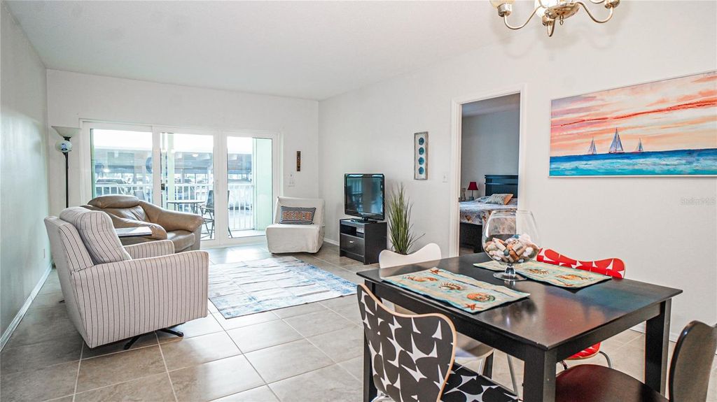 Photo of 420 64th Avenue #101, St Pete Beach, FL 33706 (MLS # TB8436272)