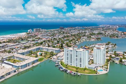 Photo of 420 64th Avenue #101, St Pete Beach, FL 33706 (MLS # TB8436272)