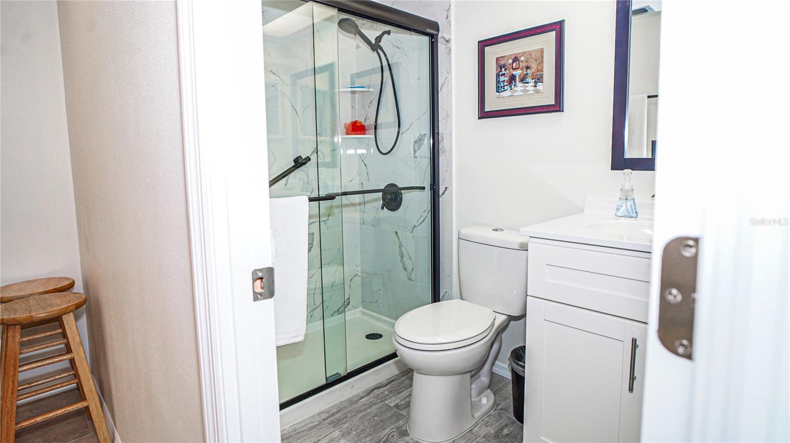 THREE PALMS POINTE CONDO - Residential