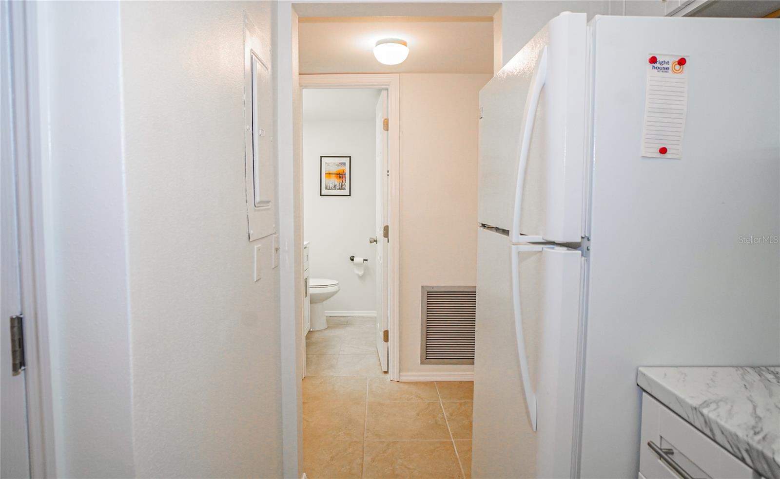 THREE PALMS POINTE CONDO - Residential