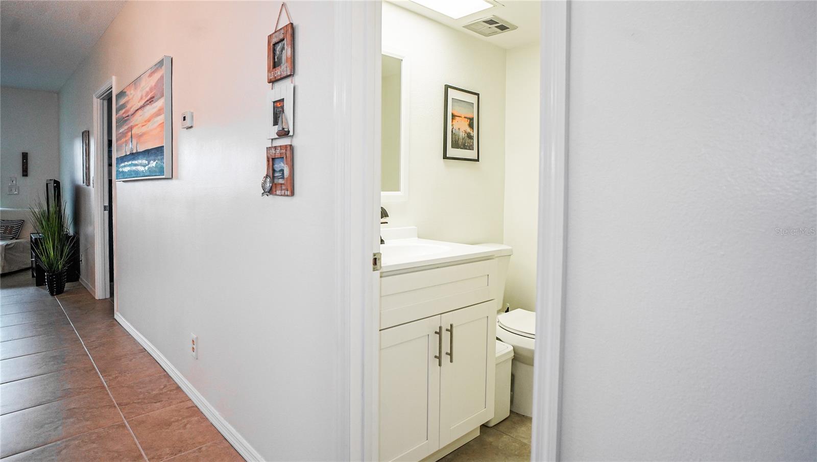 THREE PALMS POINTE CONDO - Residential