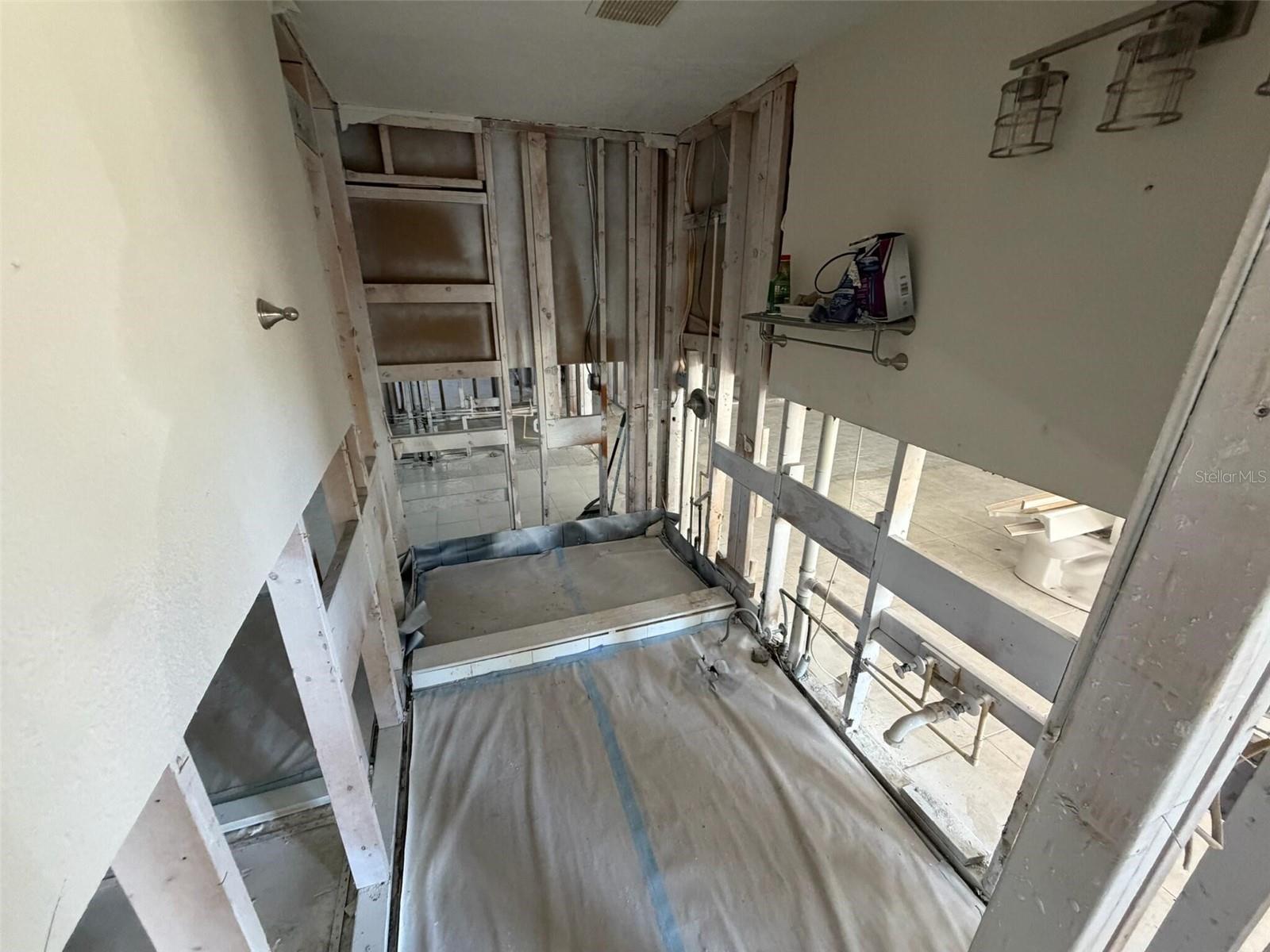 SHOREACRES CENTER - Residential