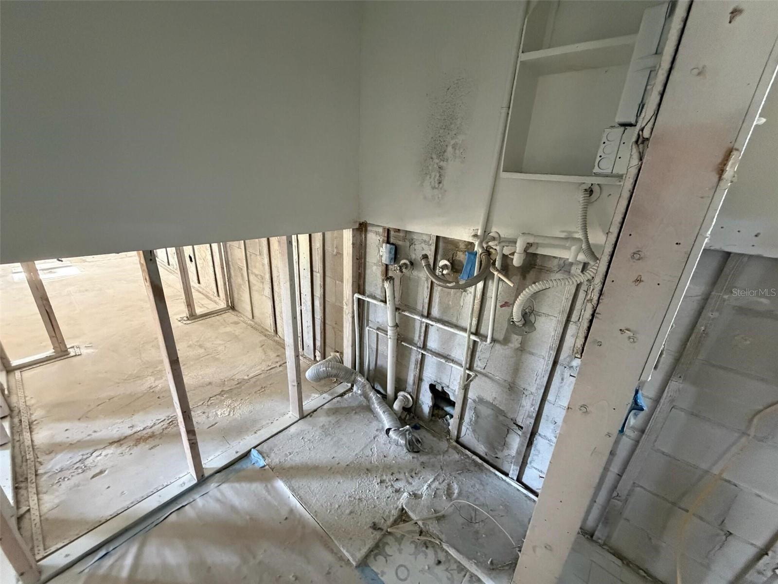 SHOREACRES CENTER - Residential