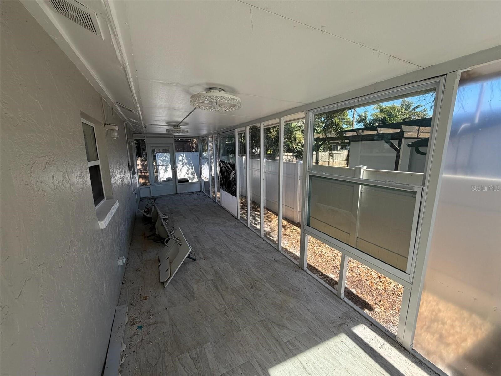 SHOREACRES CENTER - Residential