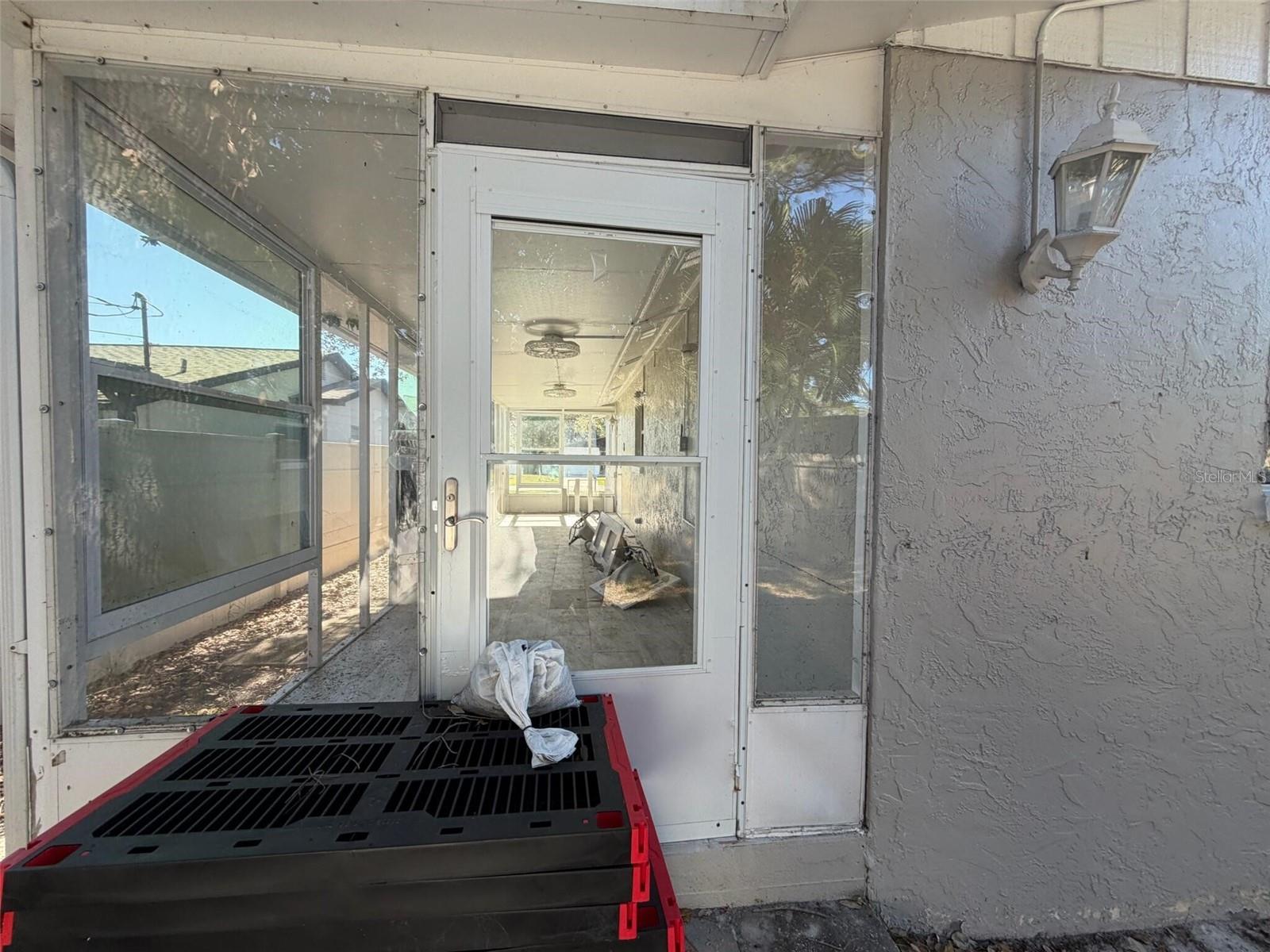 SHOREACRES CENTER - Residential