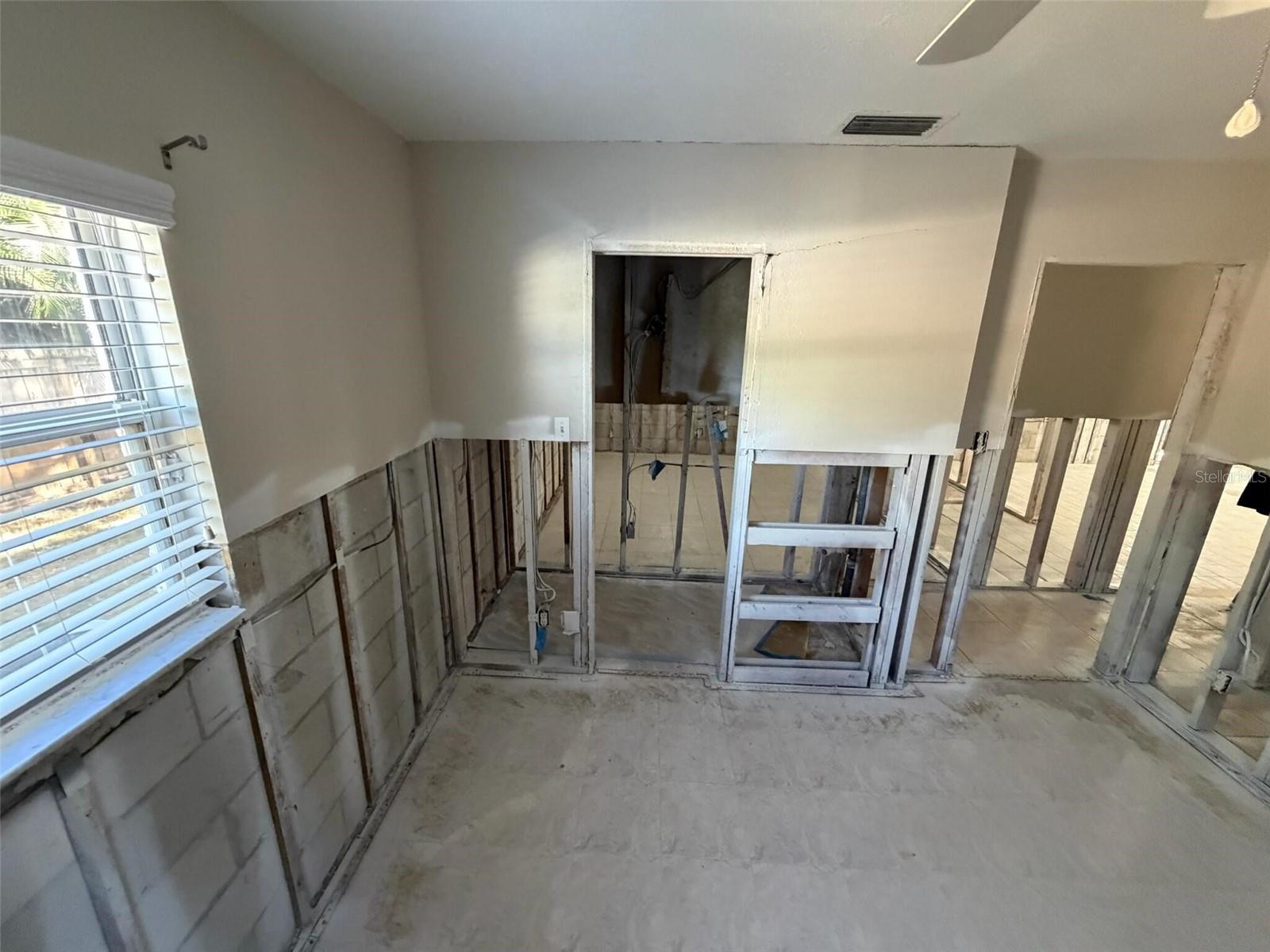 SHOREACRES CENTER - Residential