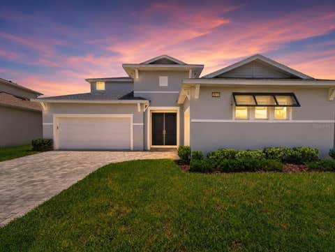 Photo of 8910 Drummer Plank Drive, Wesley Chapel, FL 33545 (MLS # TB8529412)