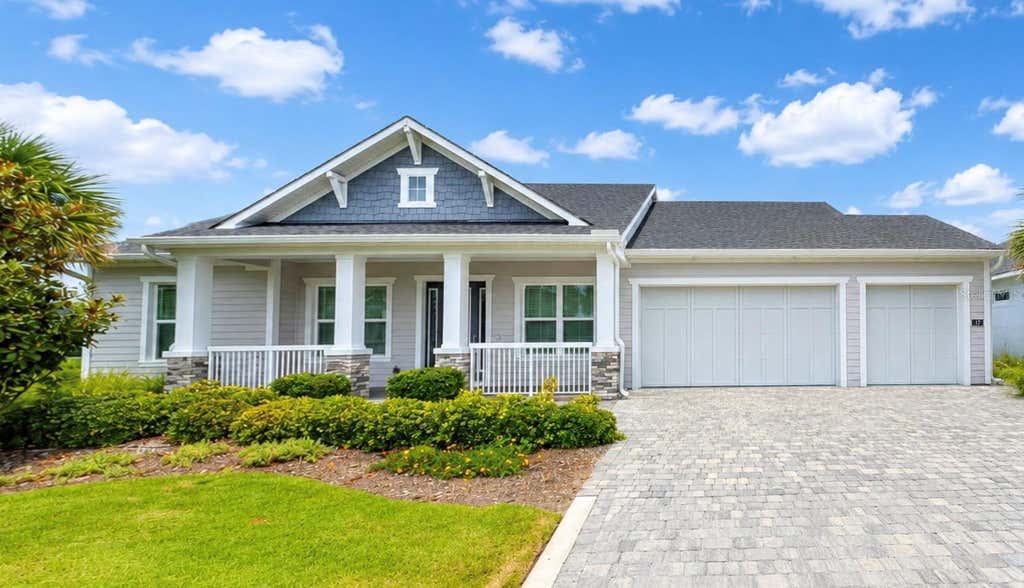 Photo of 17 Watchtower Drive, Ormond Beach, FL 32176 (MLS # V4949763)
