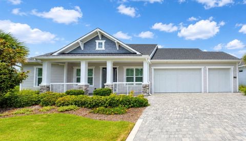 Photo of 17 Watchtower Drive, Ormond Beach, FL 32176 (MLS # V4949763)