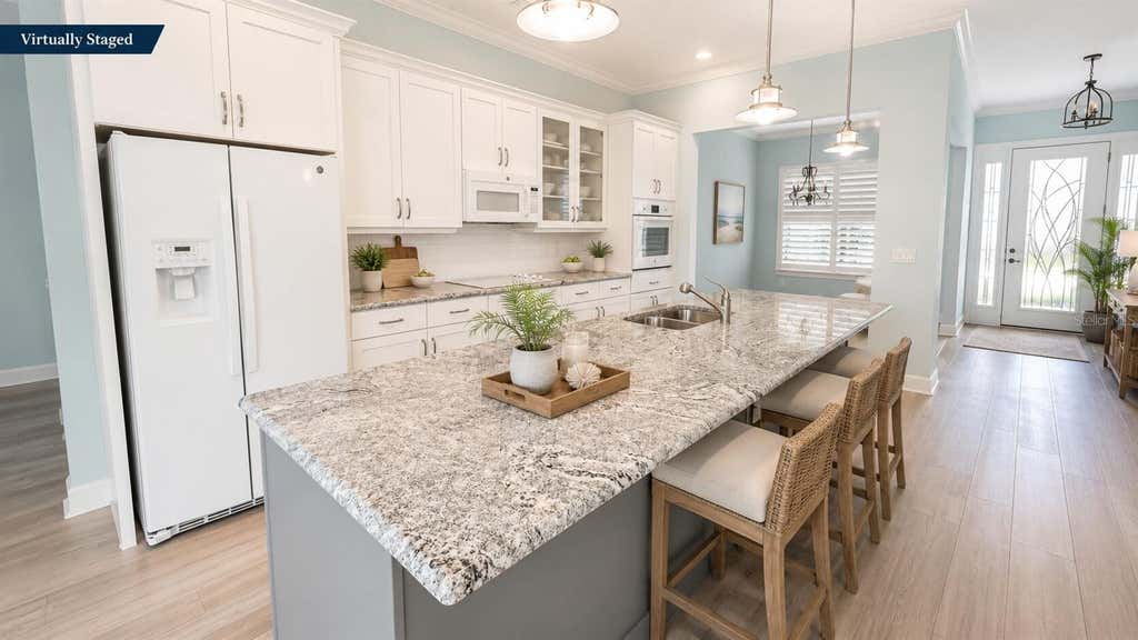 Photo of 17 Watchtower Drive, Ormond Beach, FL 32176 (MLS # V4949763)