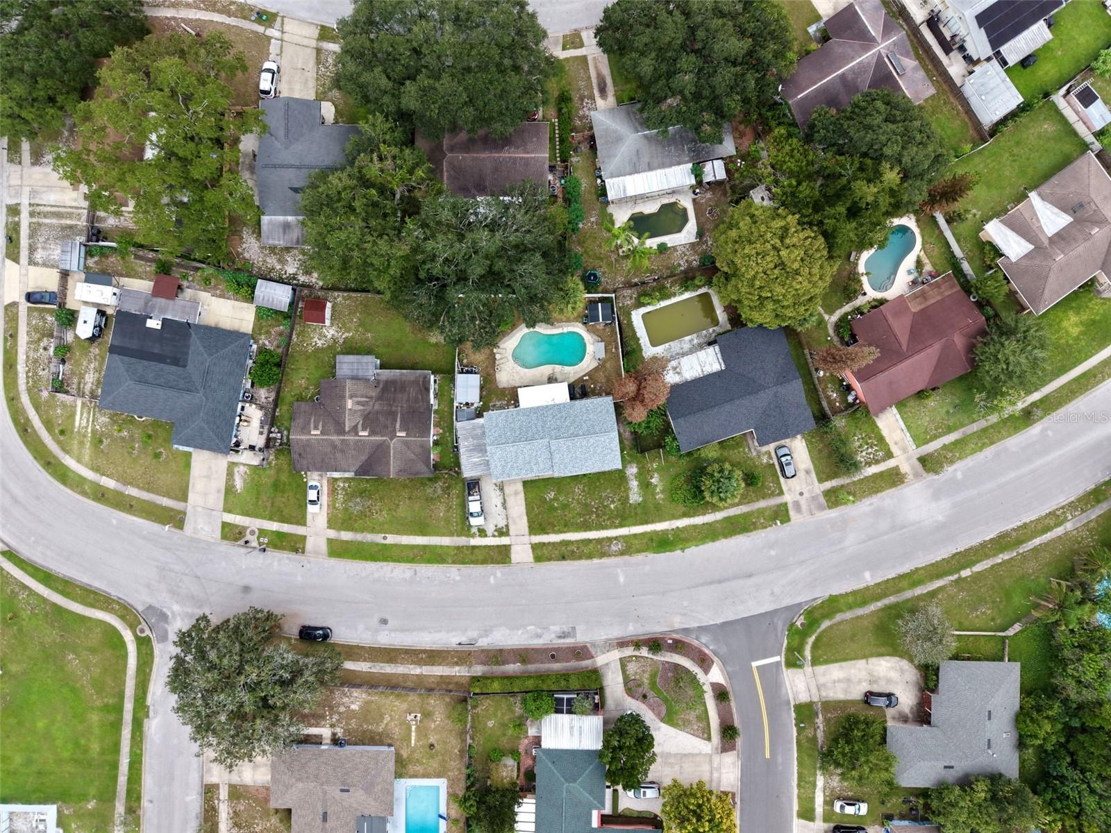 1107 JEROME WAY