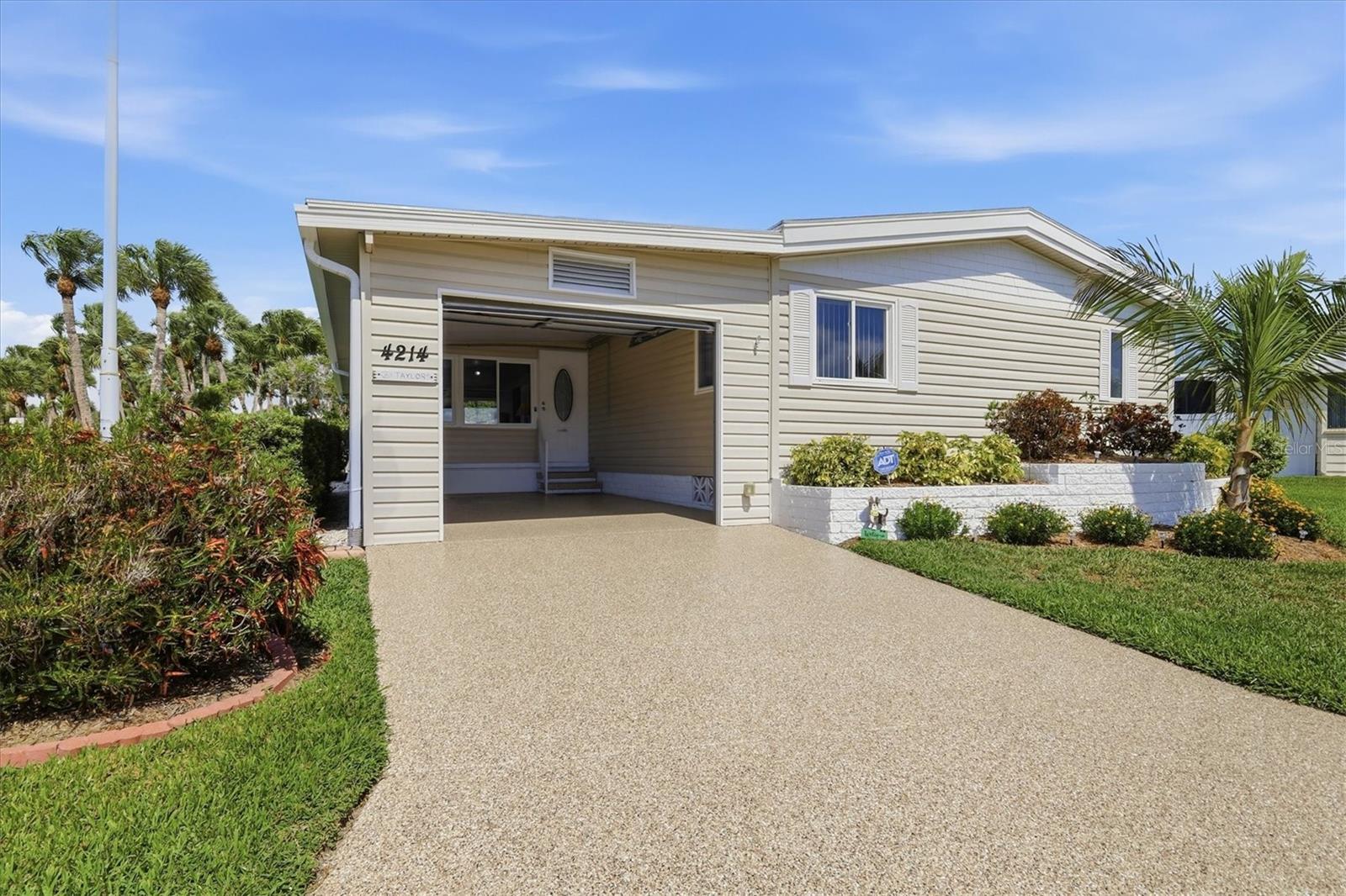 TIDEVUE ESTATES SECOND ADD - Residential