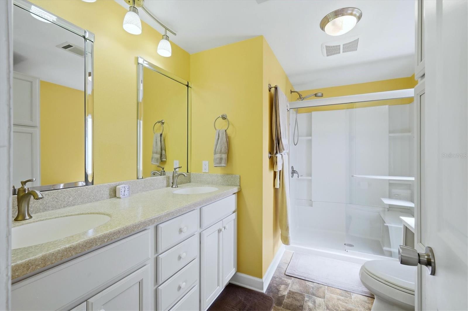 TIDEVUE ESTATES SECOND ADD - Residential