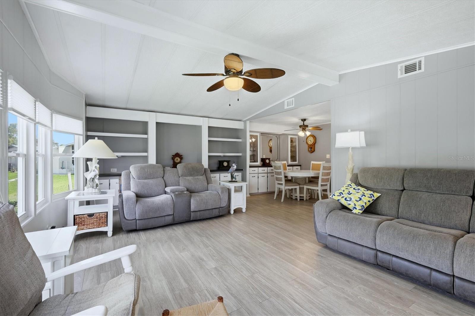 TIDEVUE ESTATES SECOND ADD - Residential