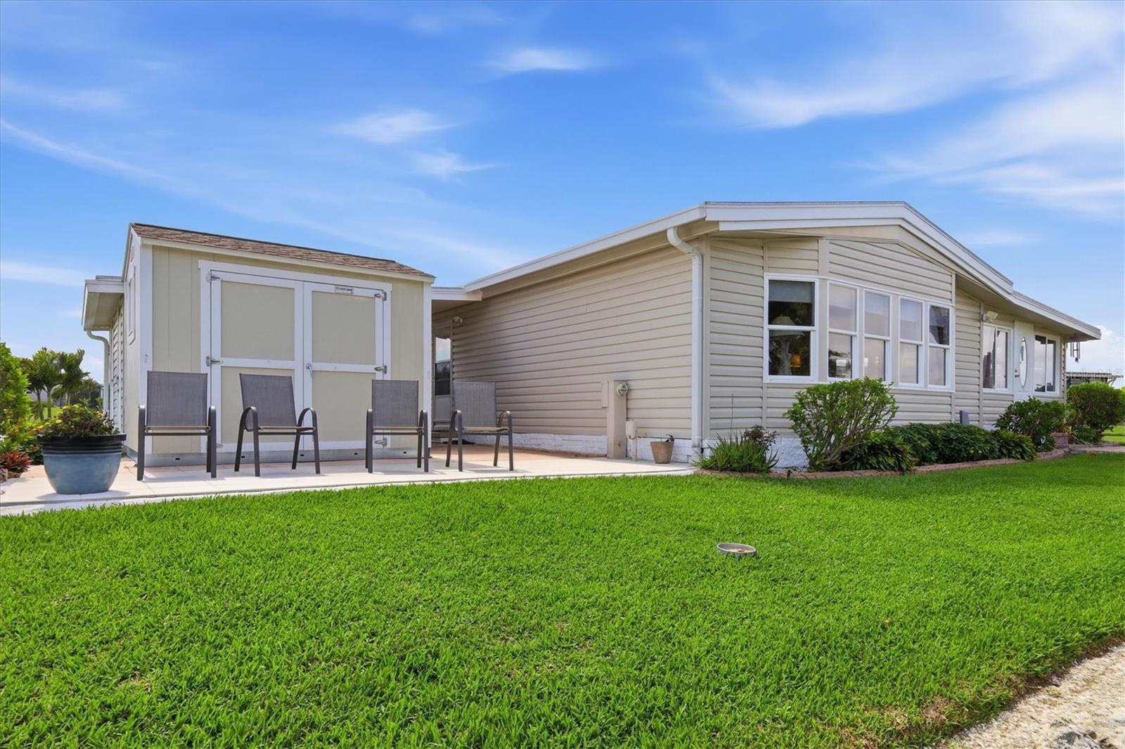 TIDEVUE ESTATES SECOND ADD - Residential