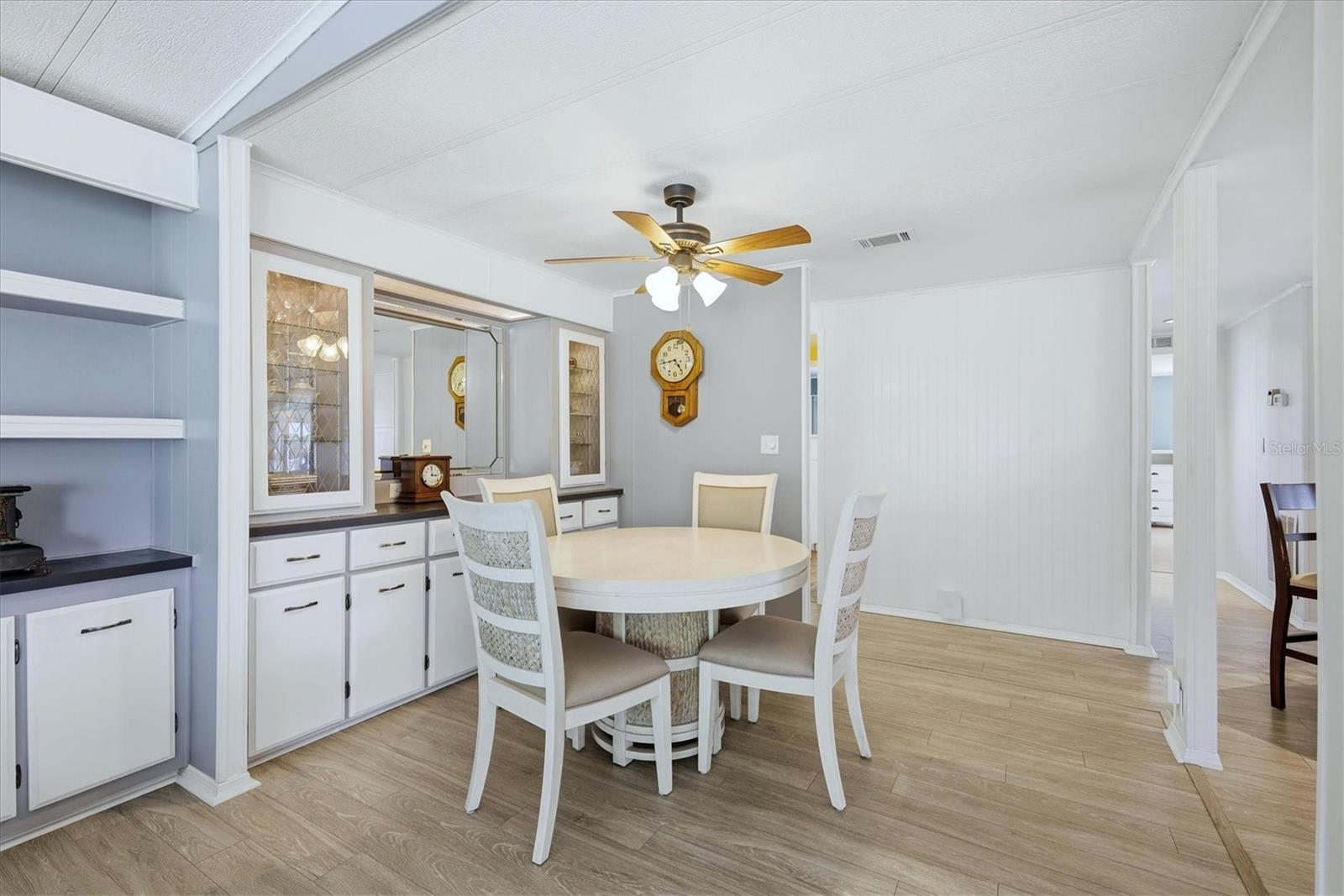 TIDEVUE ESTATES SECOND ADD - Residential