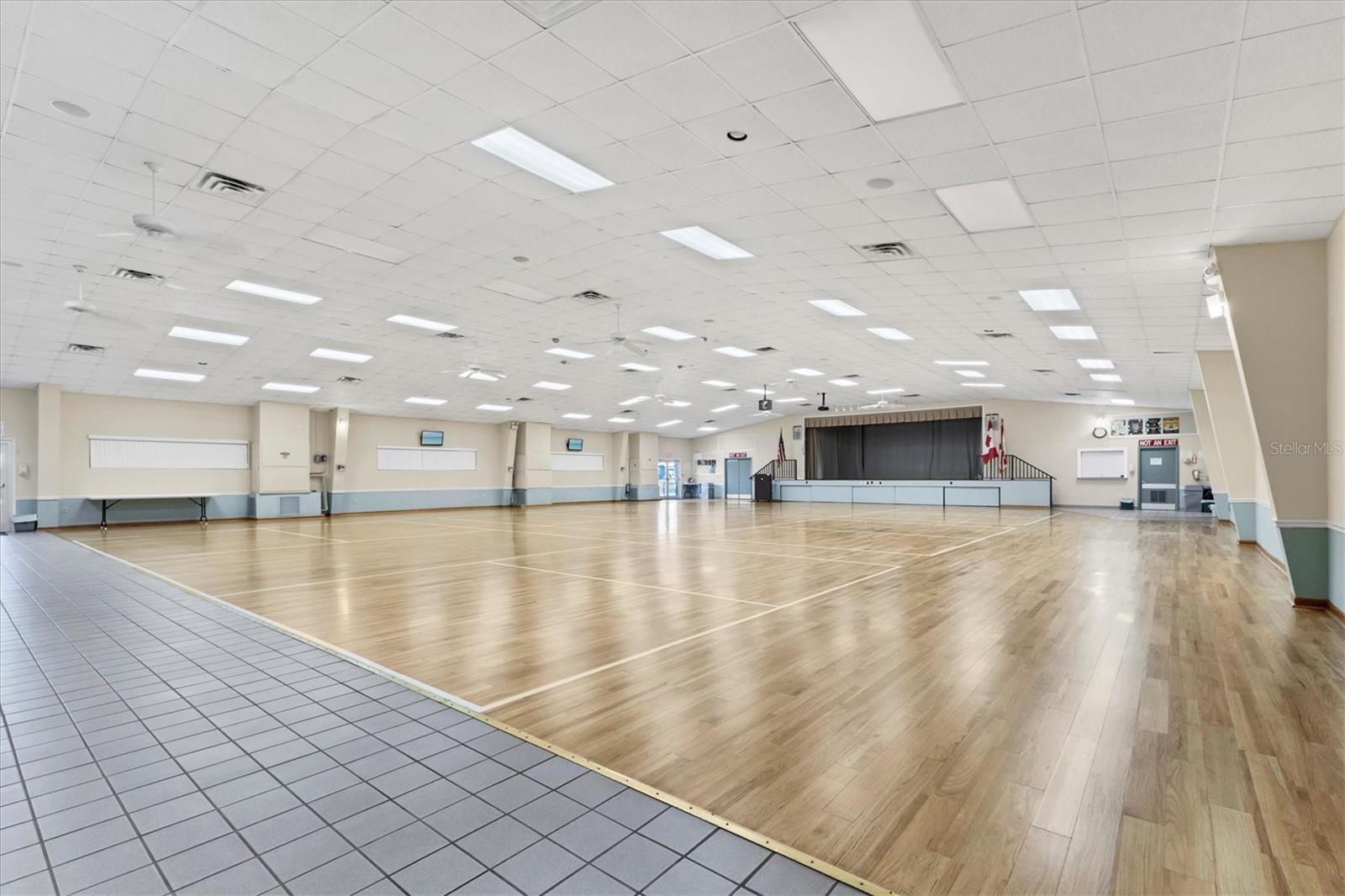 TIDEVUE ESTATES SECOND ADD - Residential