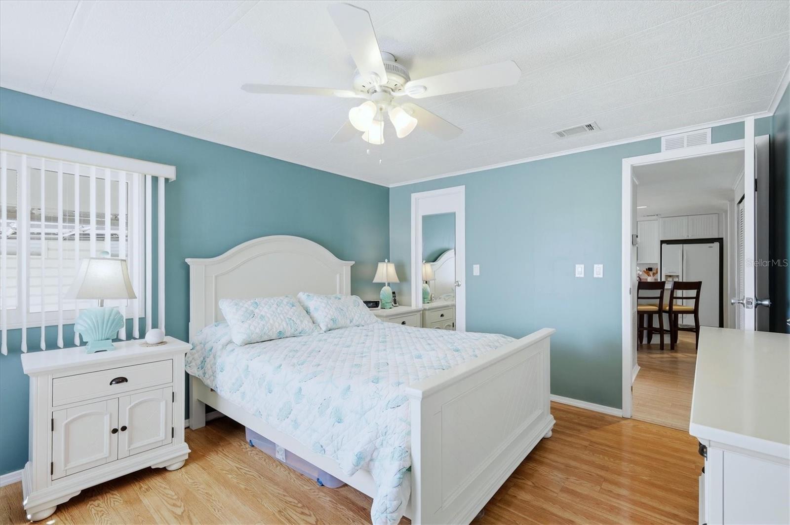 TIDEVUE ESTATES SECOND ADD - Residential