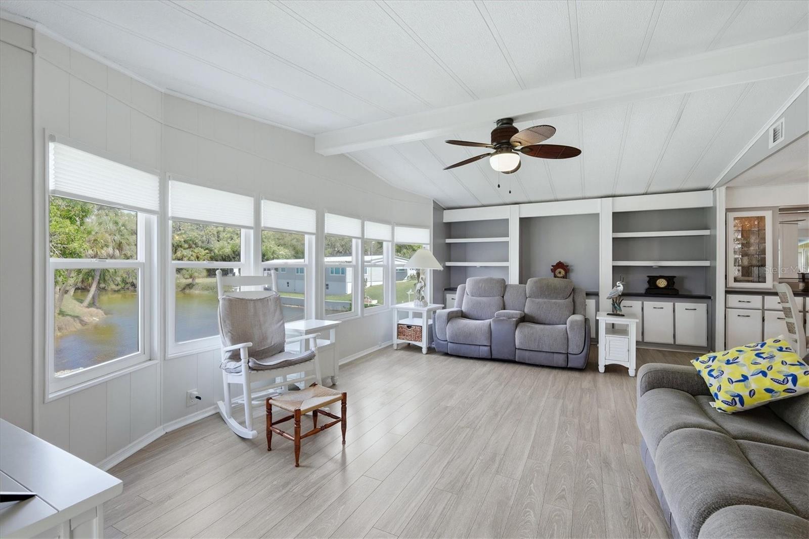 TIDEVUE ESTATES SECOND ADD - Residential