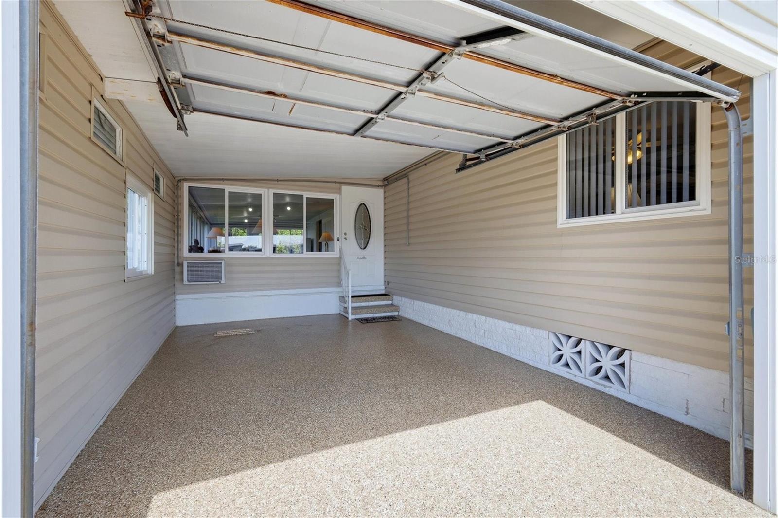 TIDEVUE ESTATES SECOND ADD - Residential