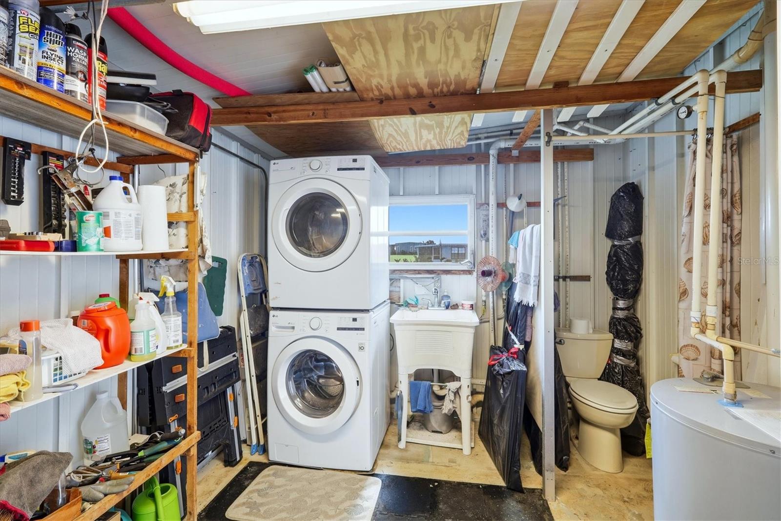 TIDEVUE ESTATES SECOND ADD - Residential