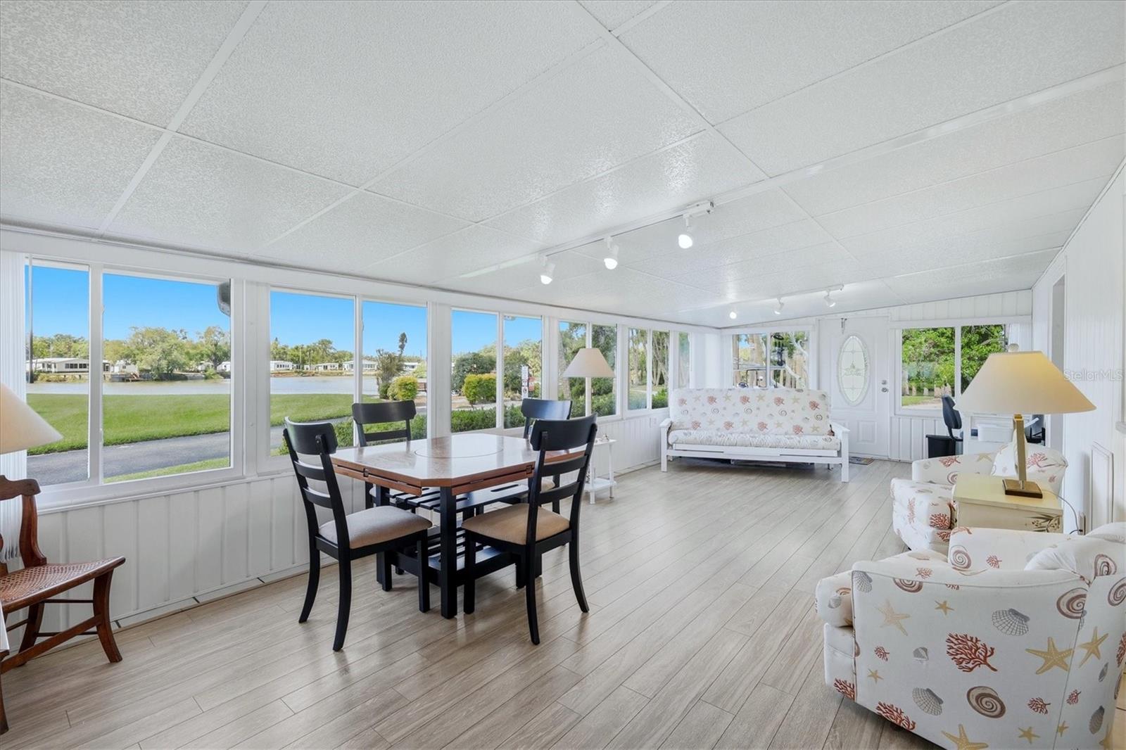 TIDEVUE ESTATES SECOND ADD - Residential