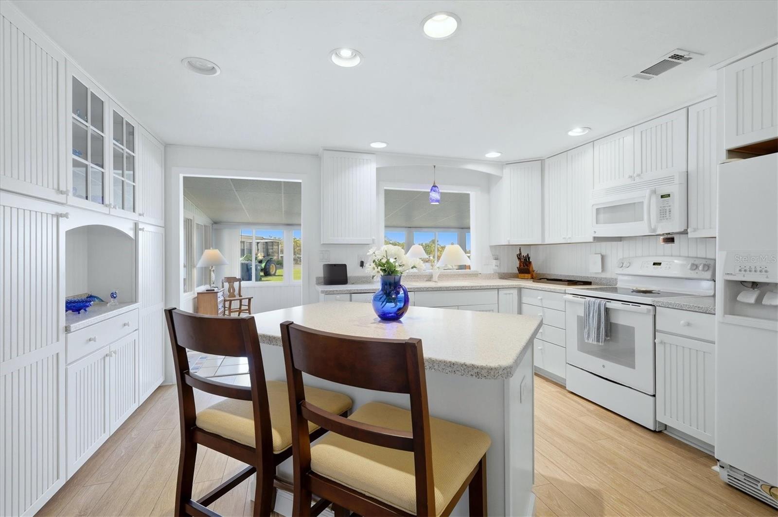 TIDEVUE ESTATES SECOND ADD - Residential